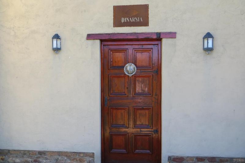 2 Bedroom Property for Sale in Nieu Bethesda Eastern Cape